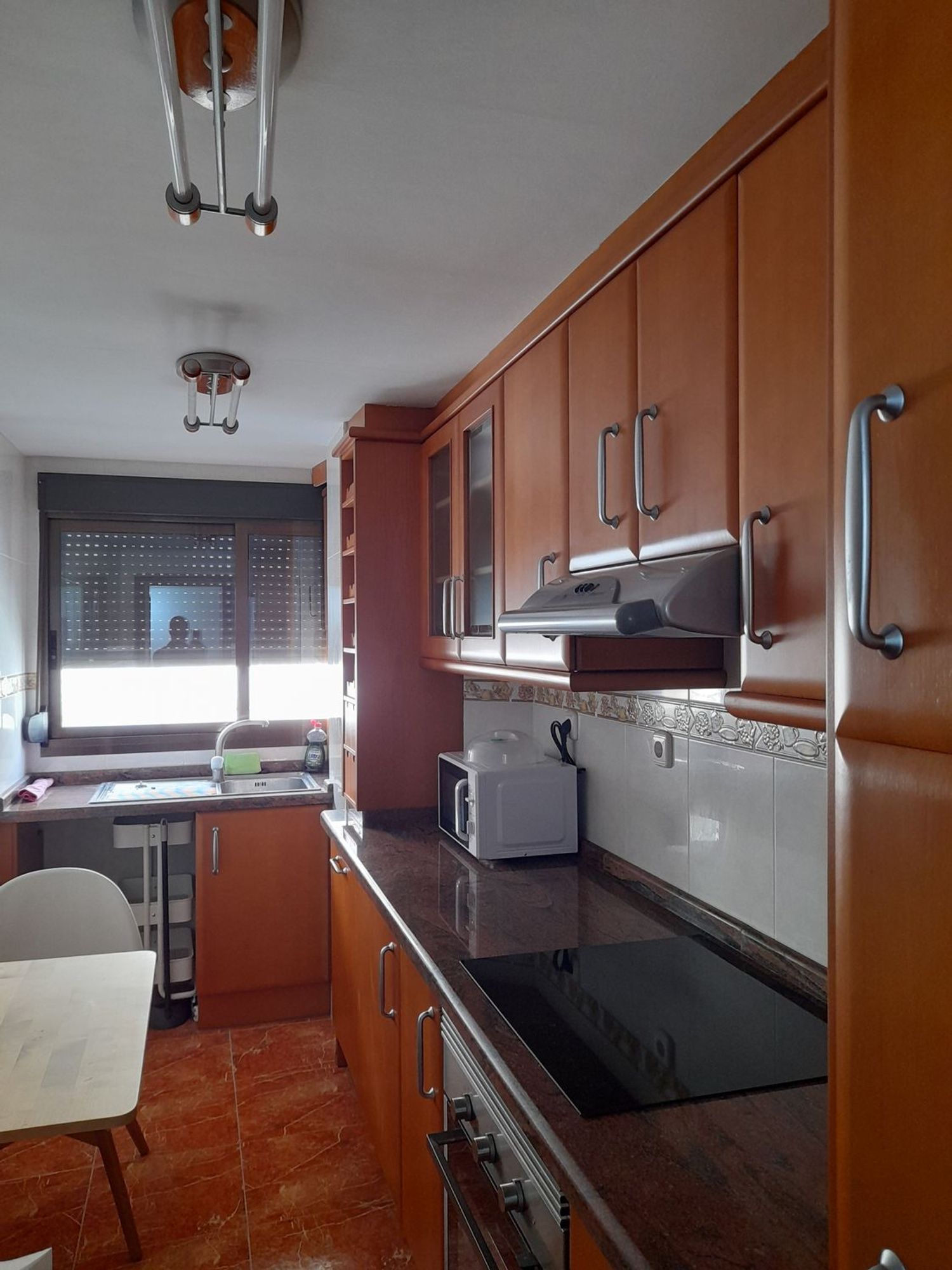 Piso en Reyes Católicos, 17 - Foto 9