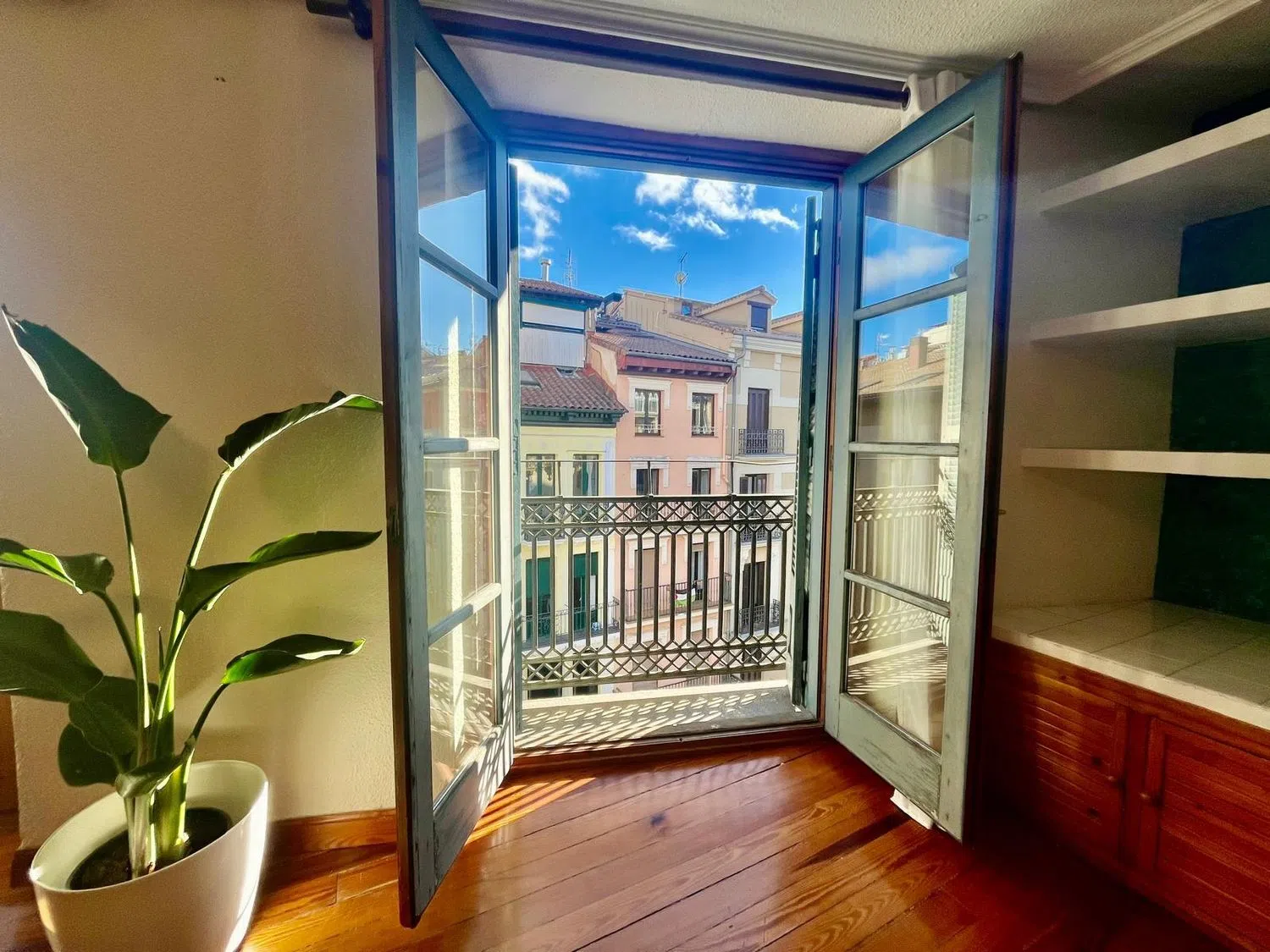 Ático en calle Mercaderes, 19 - Foto 6