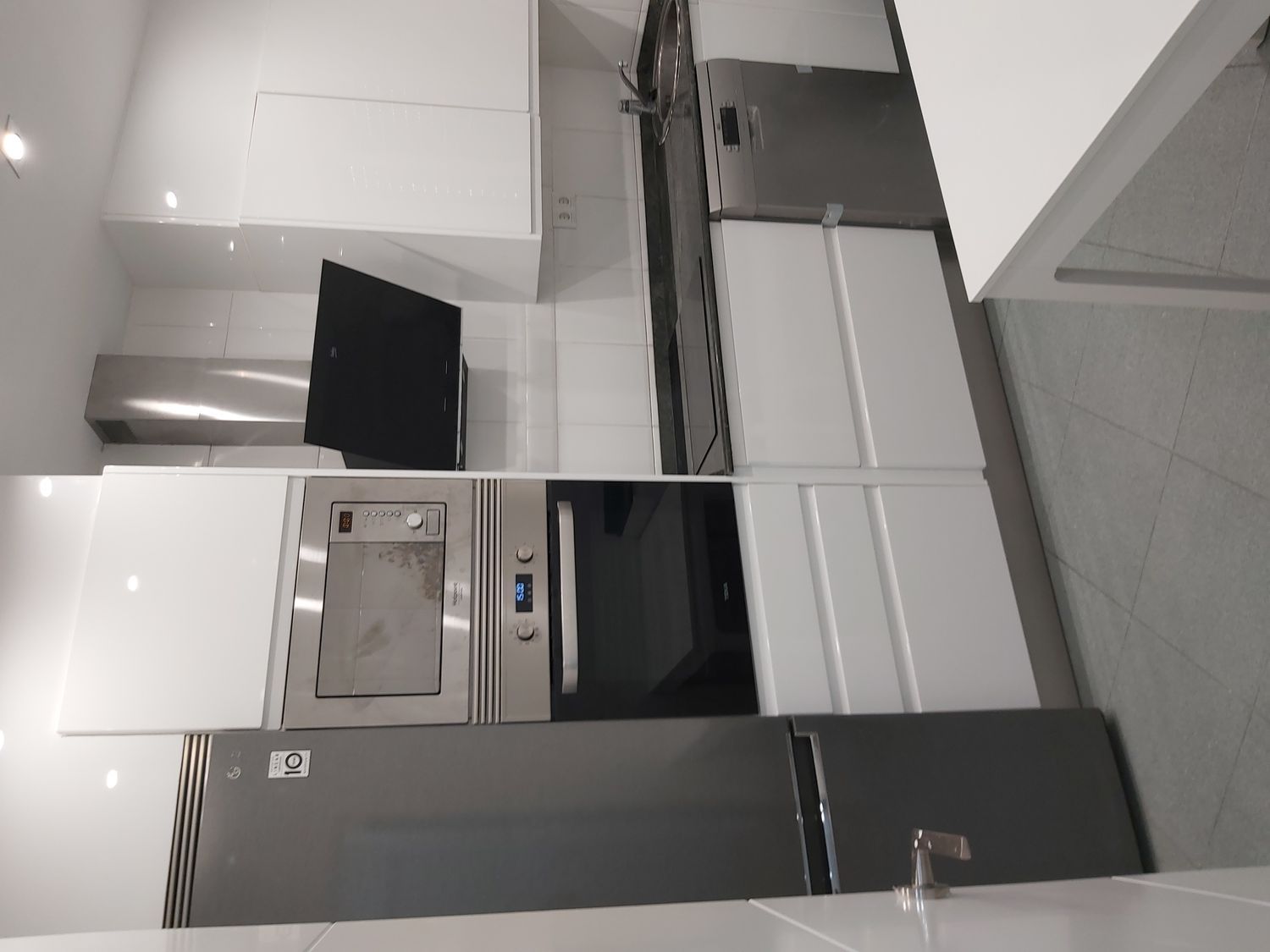 Piso en General Dávila - Foto 8