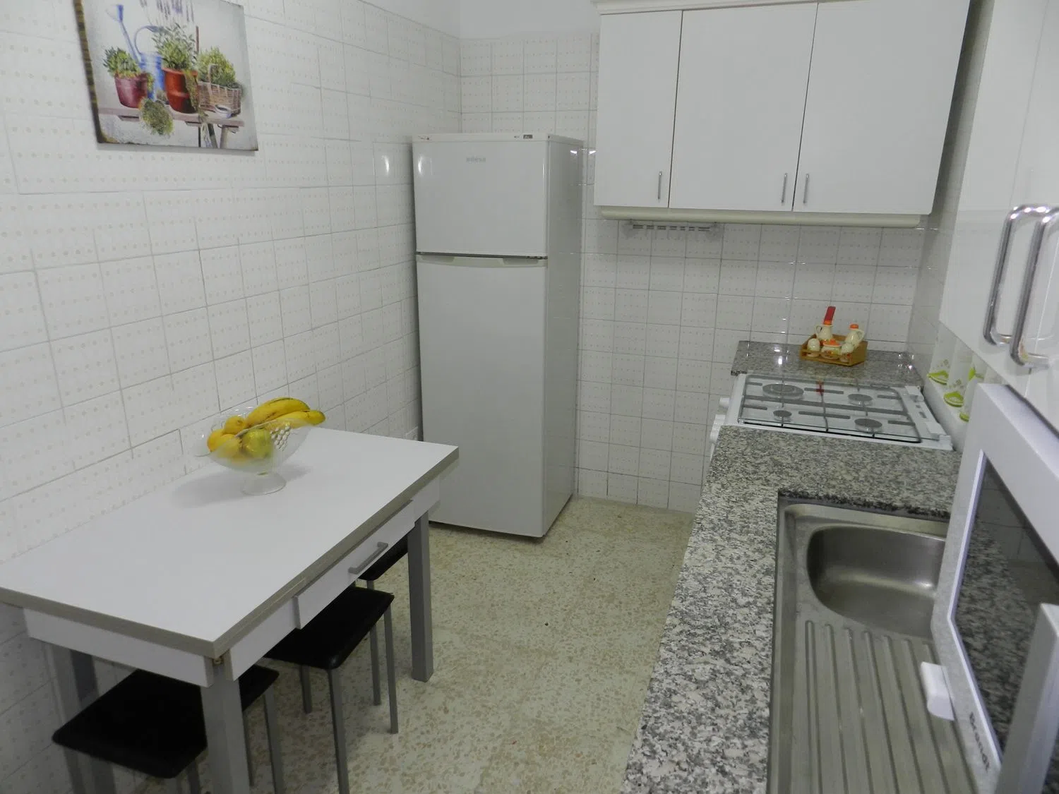 Piso en calle Sabino Berthelot, 30 - Foto 11