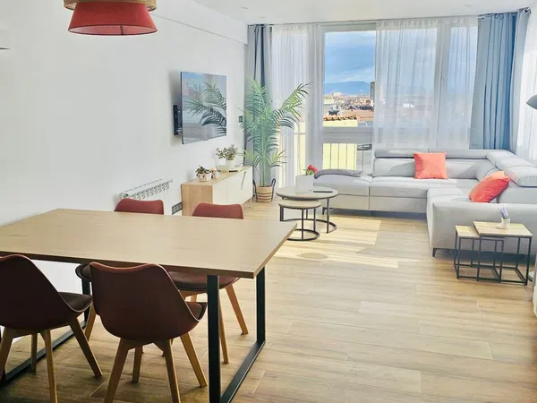 Piso en plaza Primo de Rivera, 9 - Foto 1