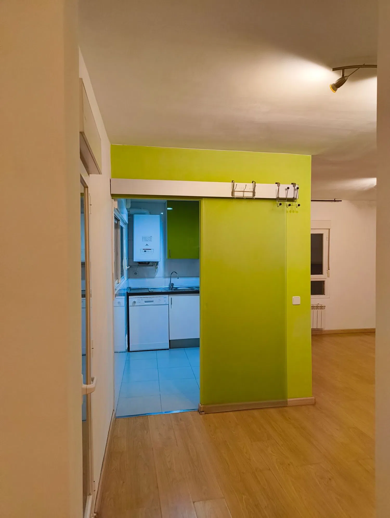 Ático en avenida de Nuestra Señora de Valvanera, 114 - Foto 15