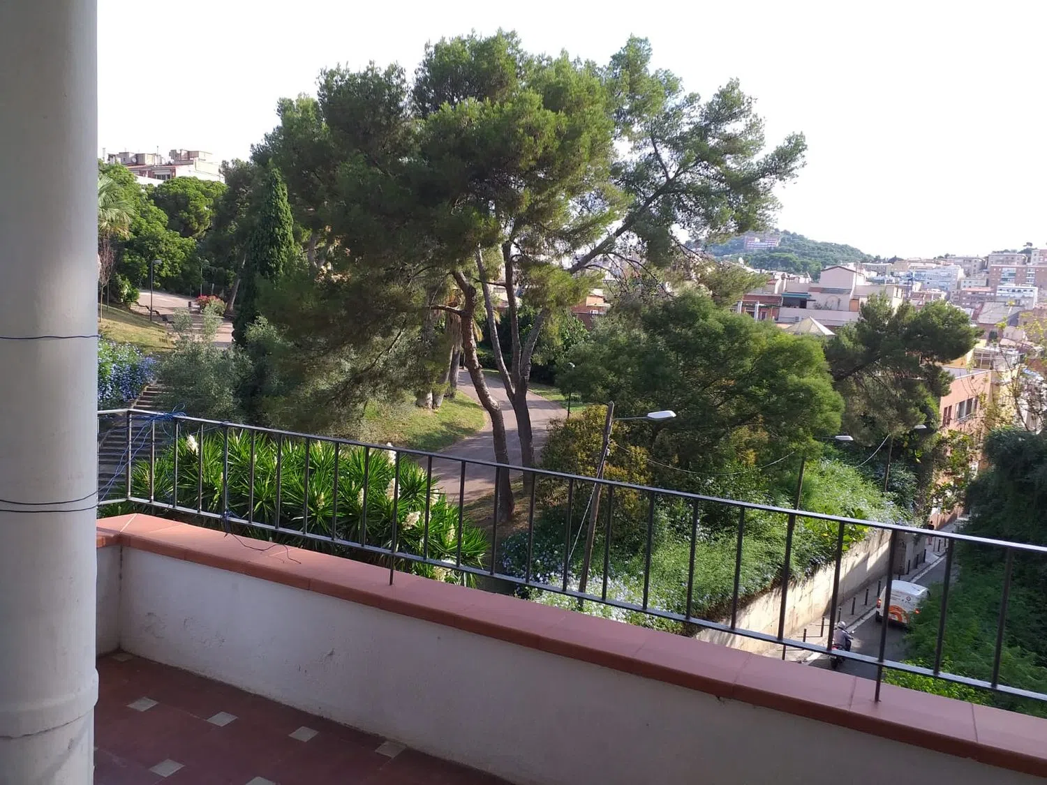 Piso en calle d'Homer, 61 -63 - Foto 1