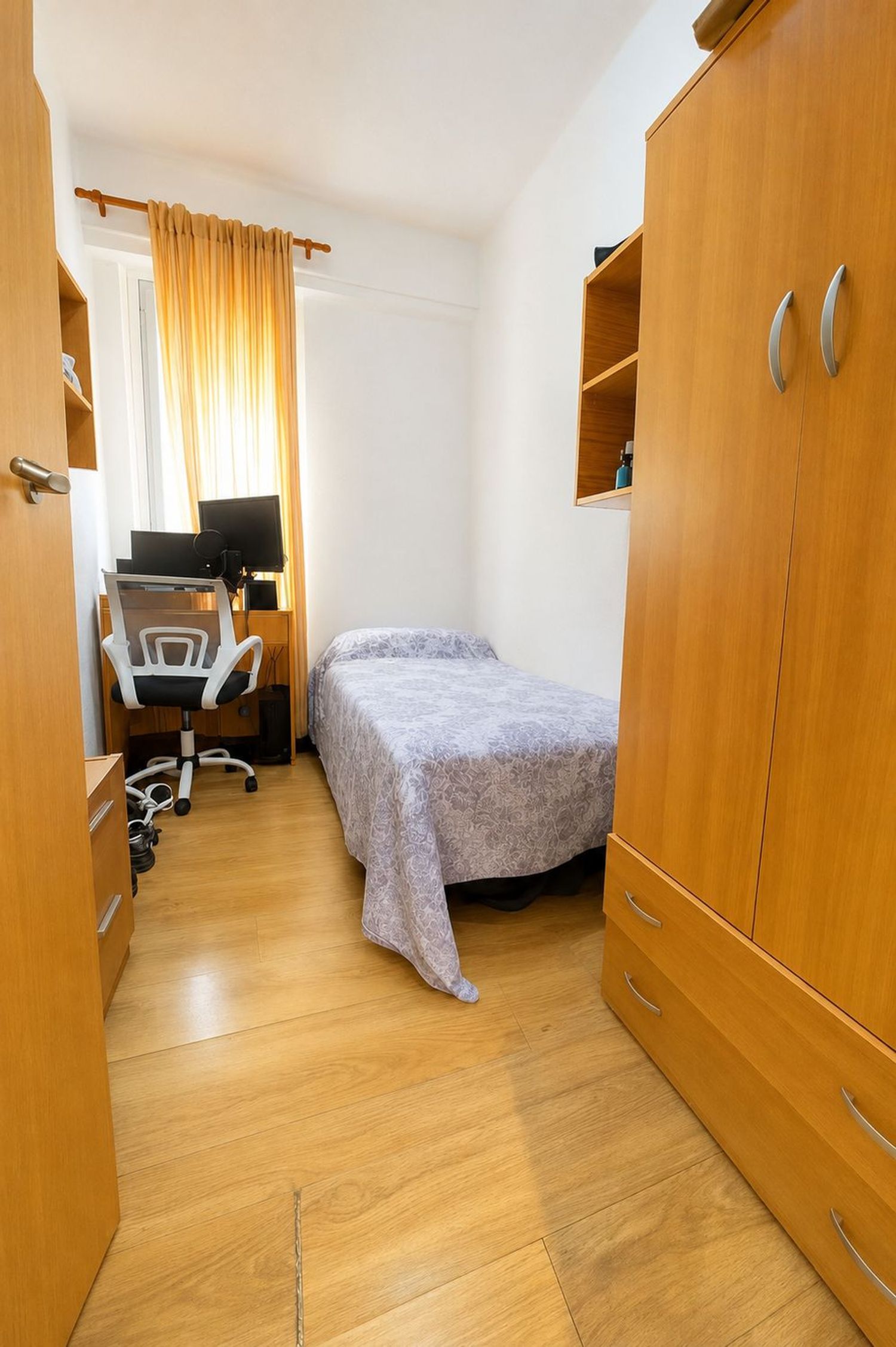 Piso en Calle Fuente, 6, San Vicente-Las Úrsulas - Foto 6
