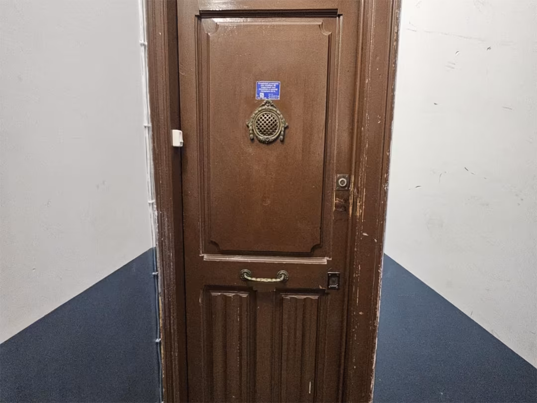 Piso en  Carrer de Martí 49 - Foto 6