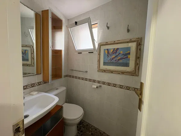 Piso en Paseo del Mediterrani, 17 - Foto 21