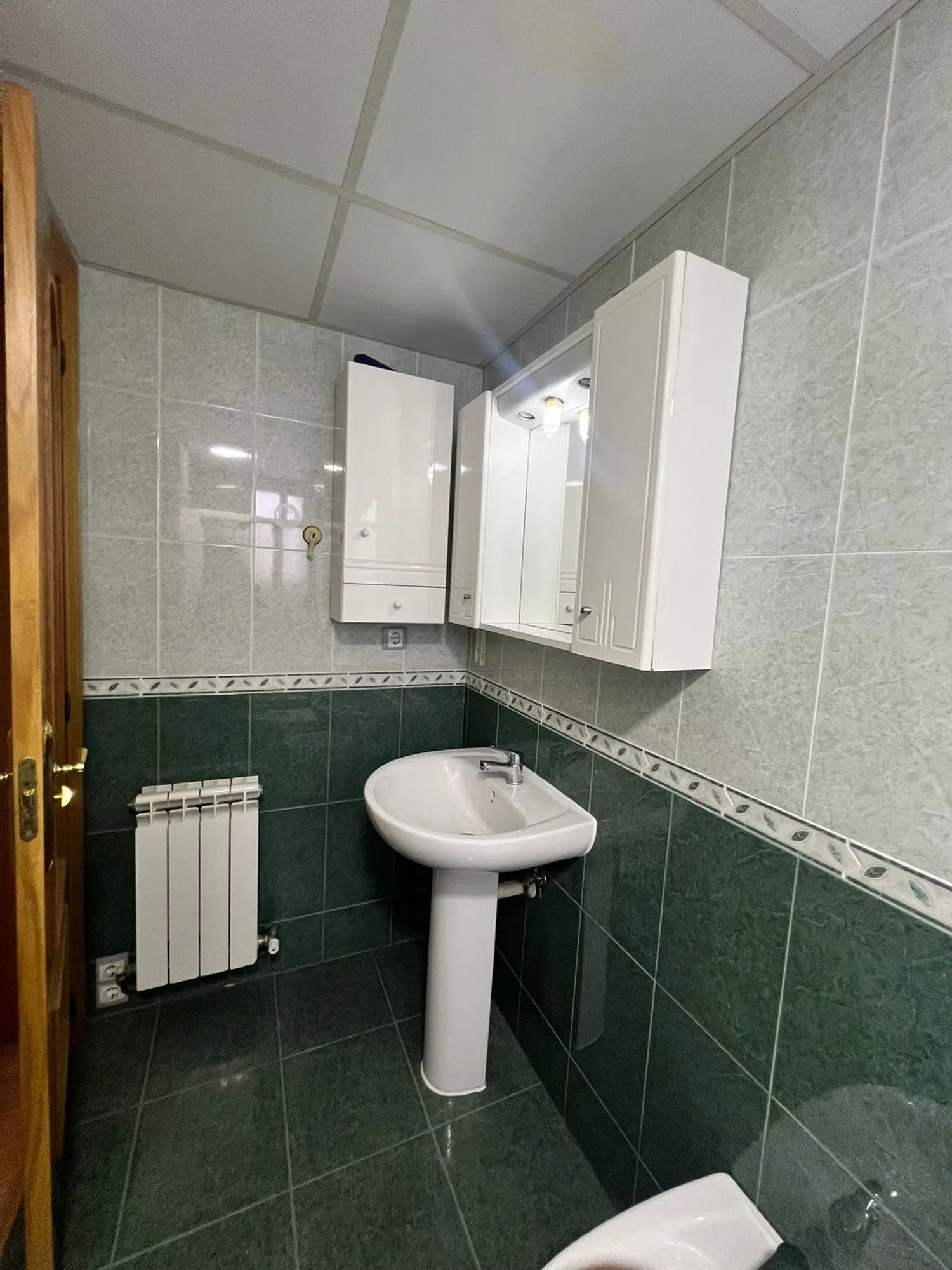 Piso en calle de Fray Juan Regla, 36 - Foto 5