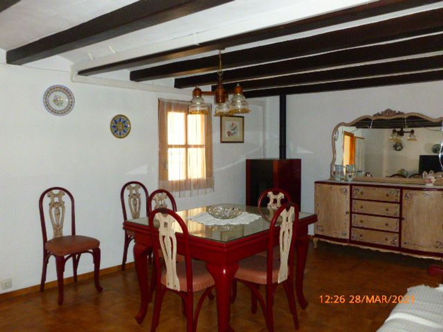 Casa de pueblo en Calle Navarra, 27, Sant Josep-Mercat, Sant Josep-Mercat - Foto 14