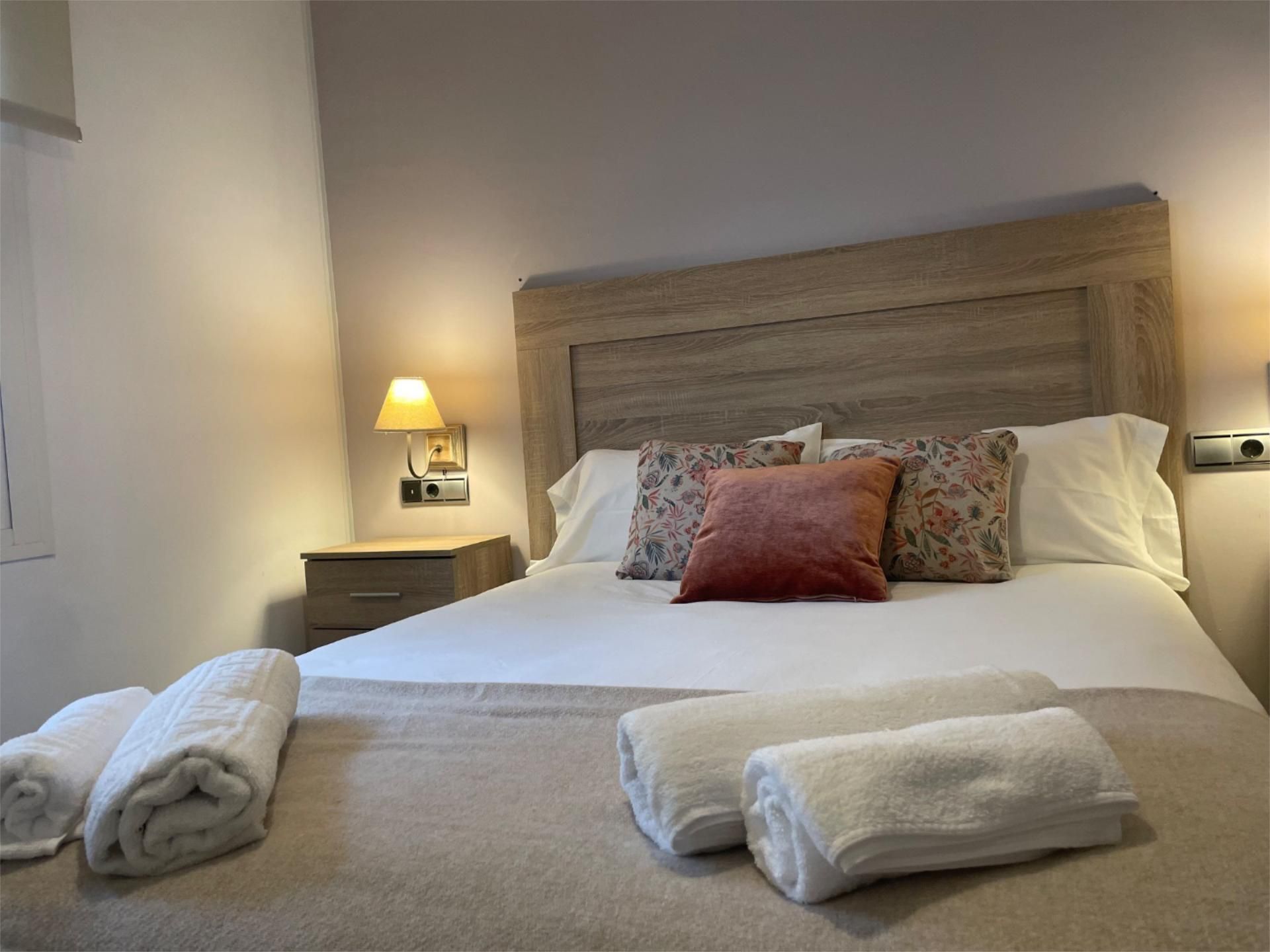 Piso en  Calle Arroyo de San Lorenzo 20