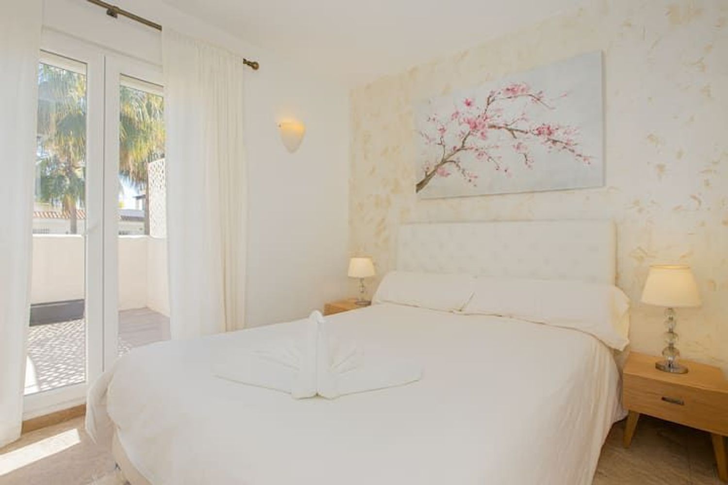 Piso en Urbanización Los Naranjos de Marbella, 5 FaseApto - Foto 10