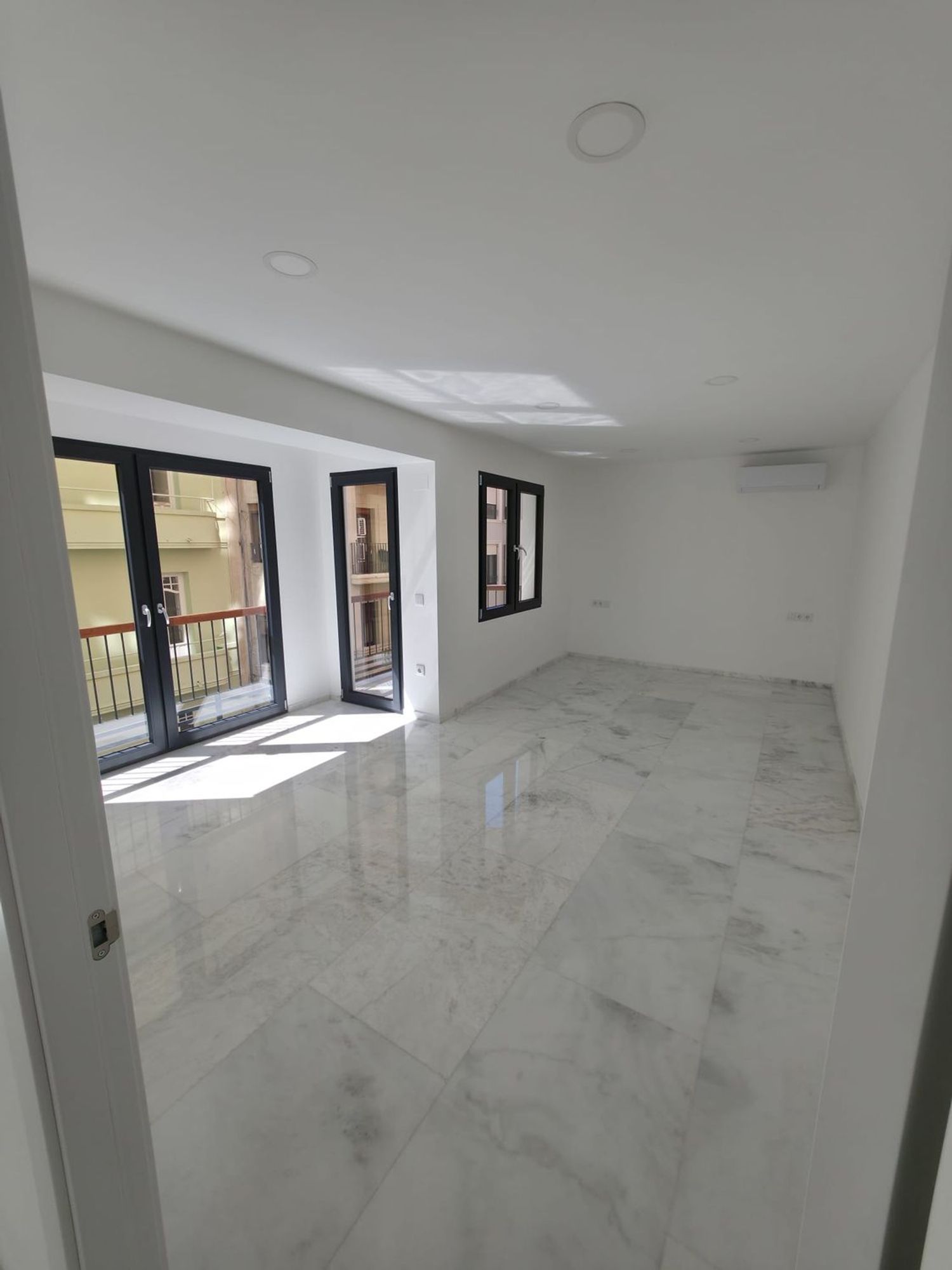 Piso en Avenida General Marvá, 9, Ensanche-Diputación - Foto 23