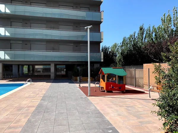 Piso en Calle Ernest Lluch, 3, Fontsanta-Fatjó, Fontsanta-Fatjó - Foto 23