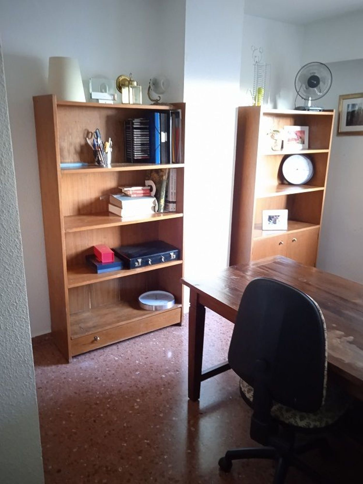 Piso en calle de la Guàrdia Civil, 22 - Foto 9