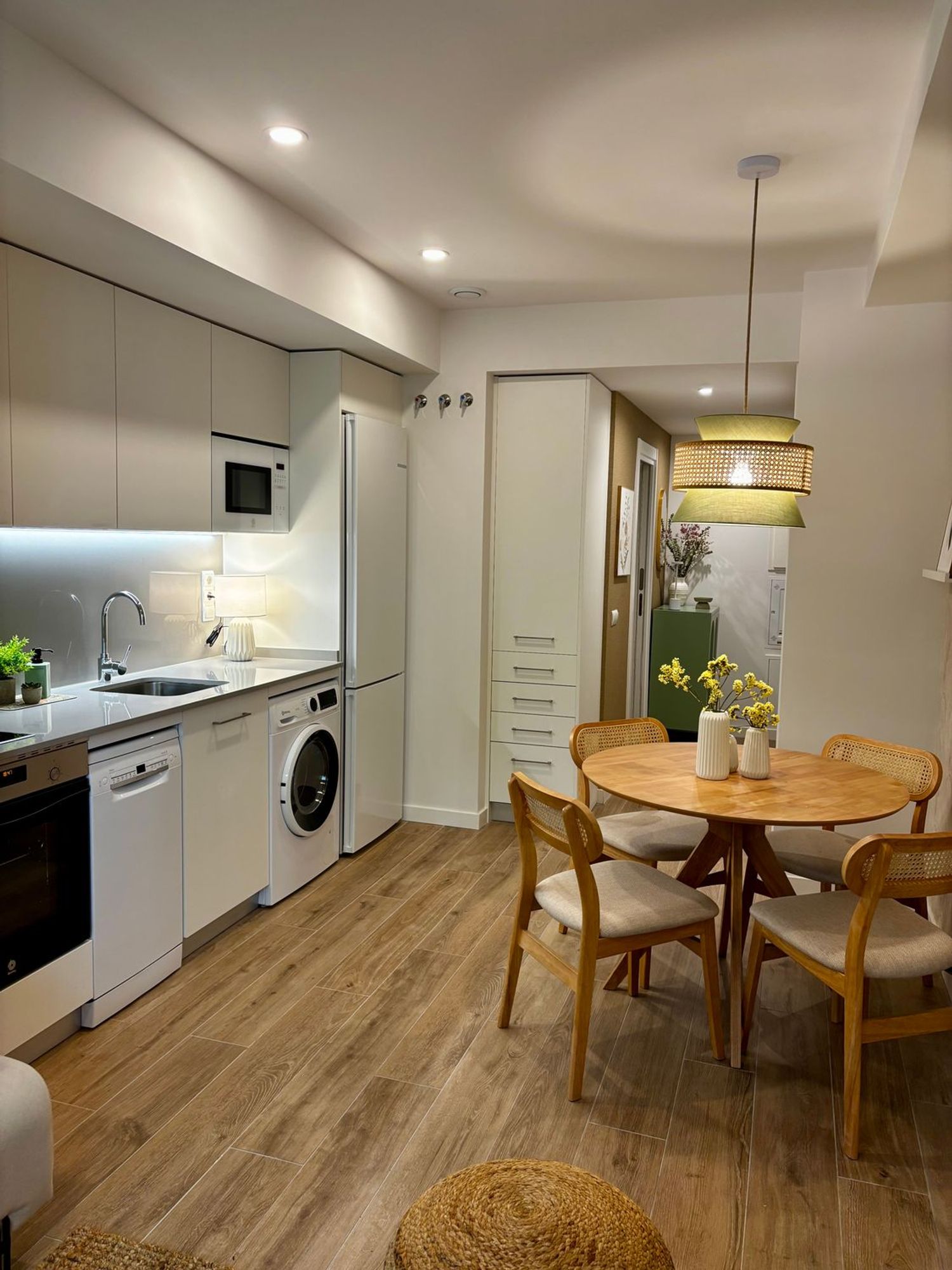 Estudio en Calle Esperanza Sánchez Carrascosa, 45, Valdeacederas - Foto 6