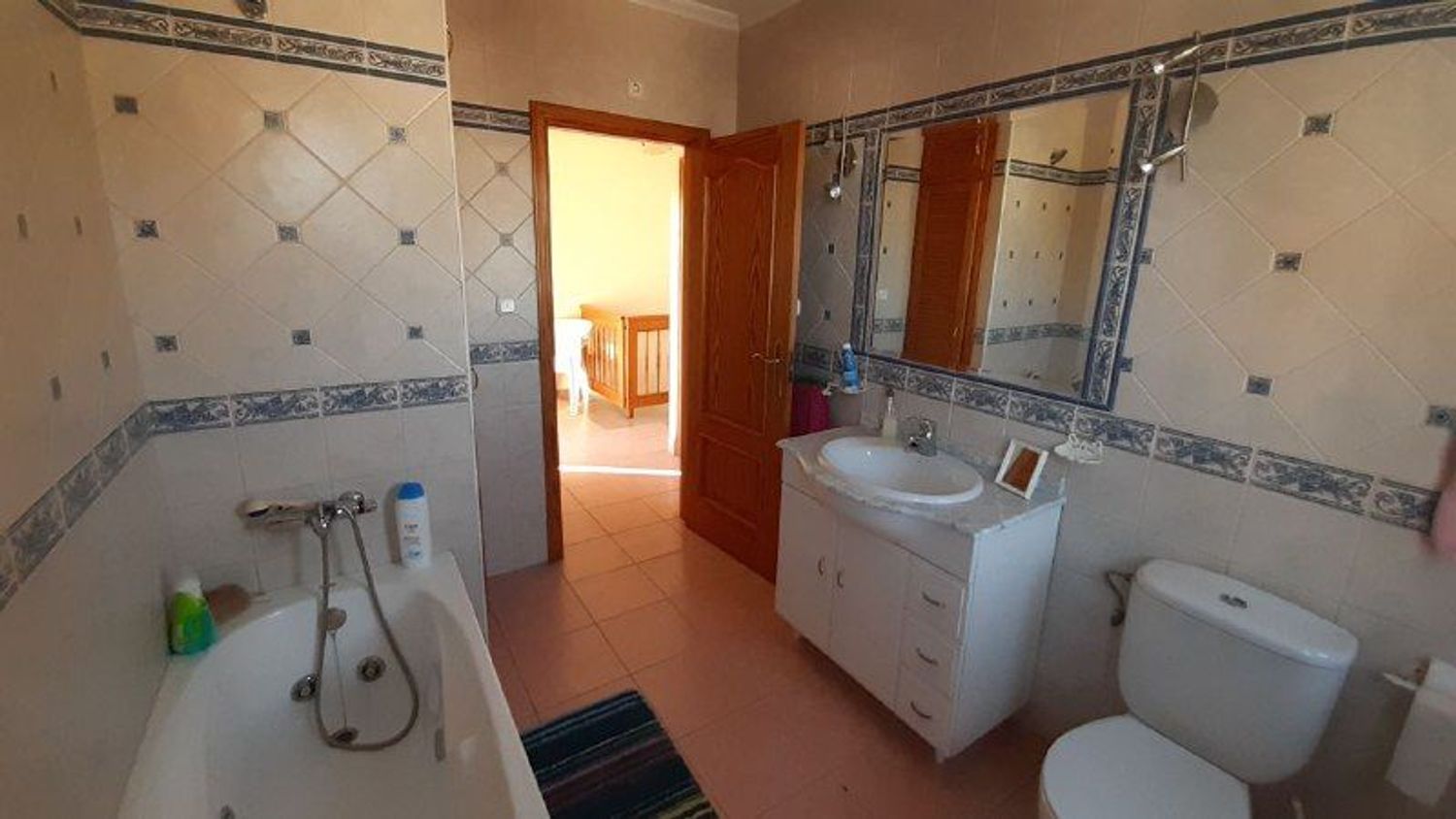 Casa o chalet independiente en Carril del Pajas, 45, Montepinar-La Aparecida-Raiguero, Montepinar-La Aparecida-Raiguero - Foto 8
