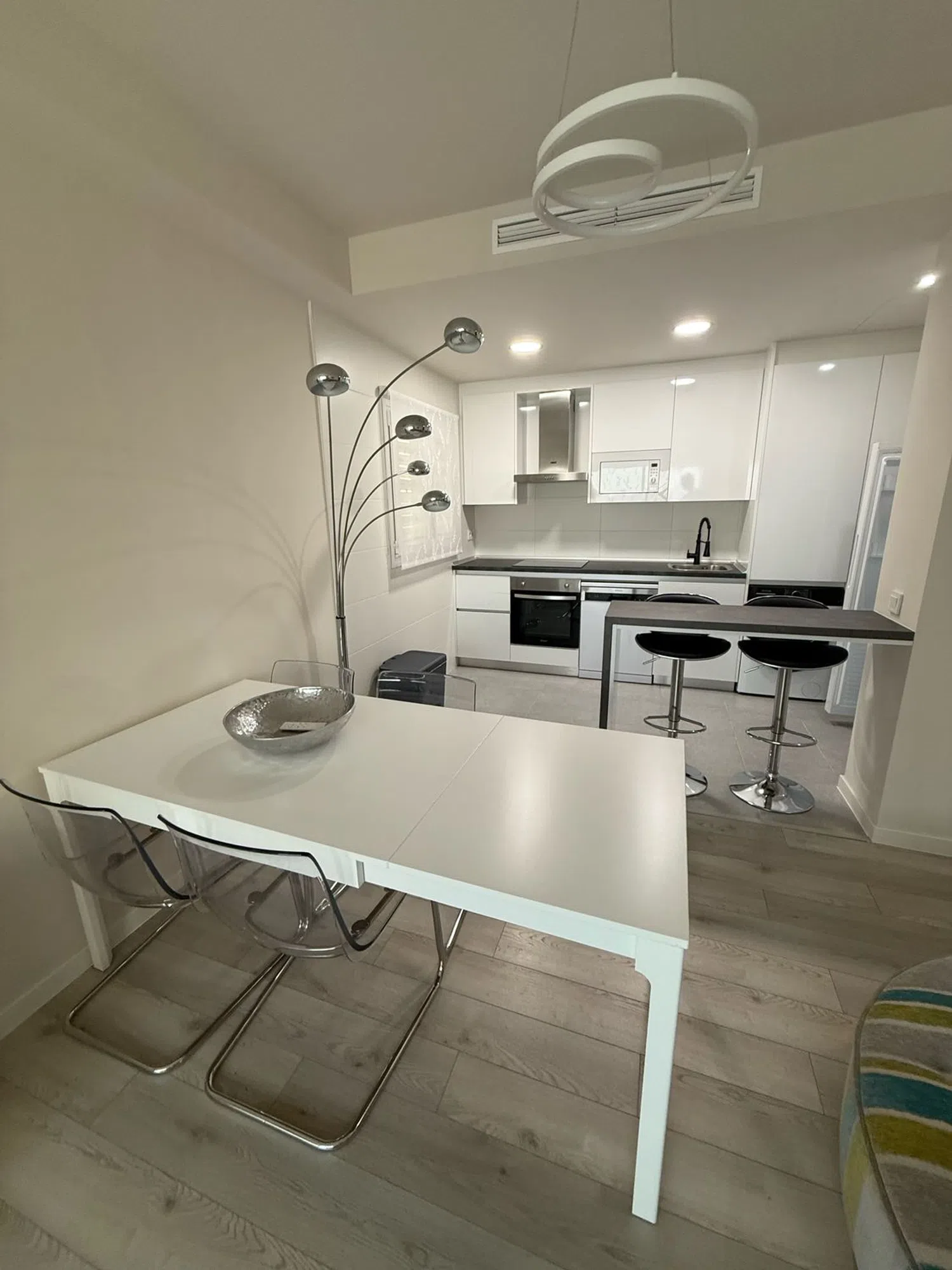 Piso en calle Cocherito, 4 - Foto 2