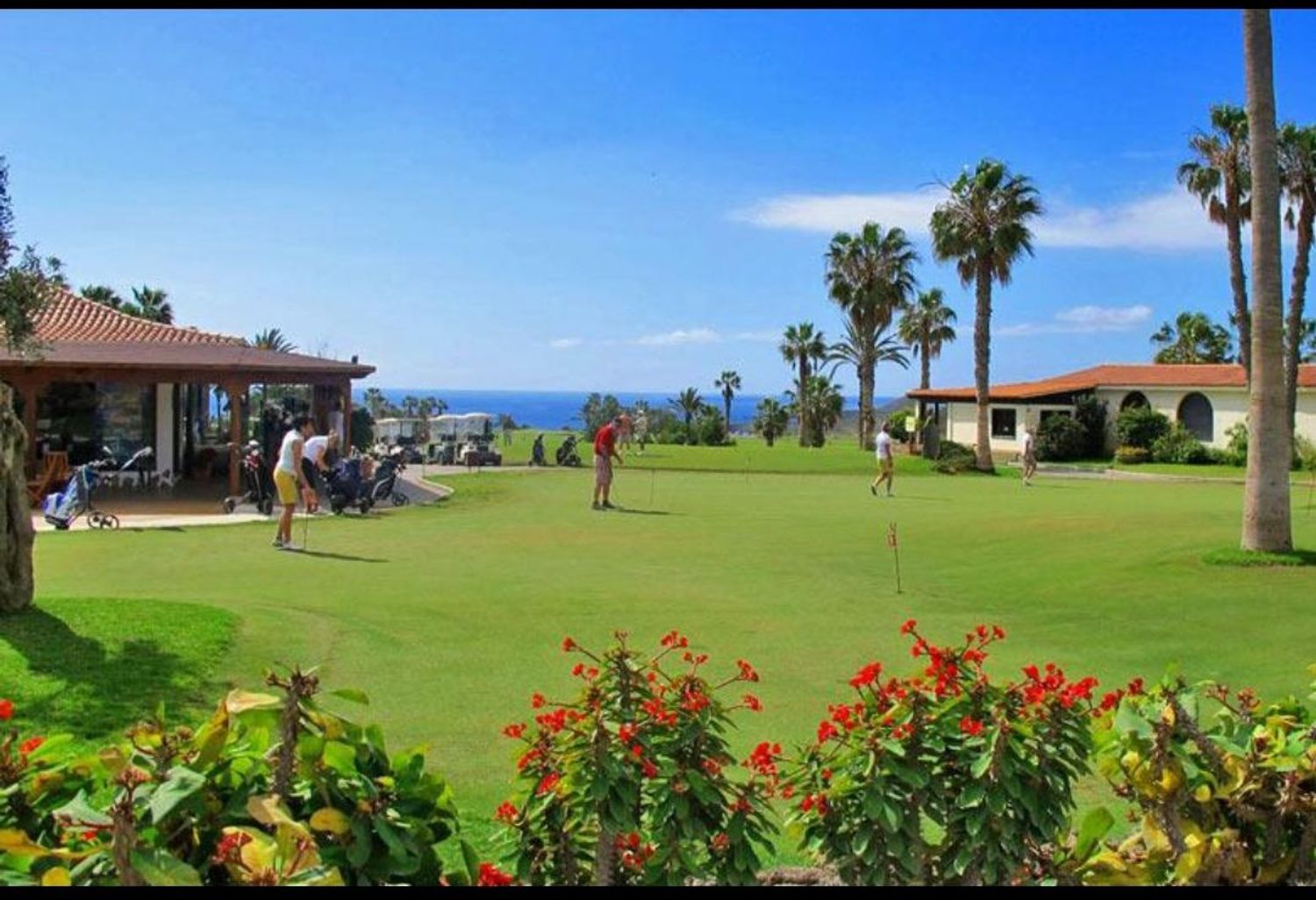 Piso en Calle Retama, 1, Golf del Sur-Amarilla Golf, Golf del Sur-Amarilla Golf - Foto 18