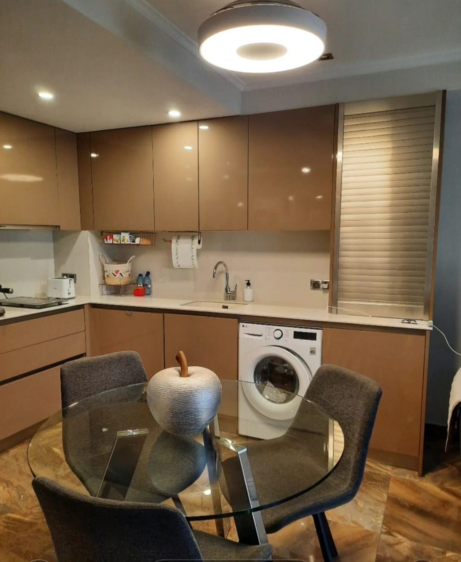 Piso en Calle del Mestre Arrieta, 6 nmeroE, Zona Ensanche-Parque oeste - Foto 12