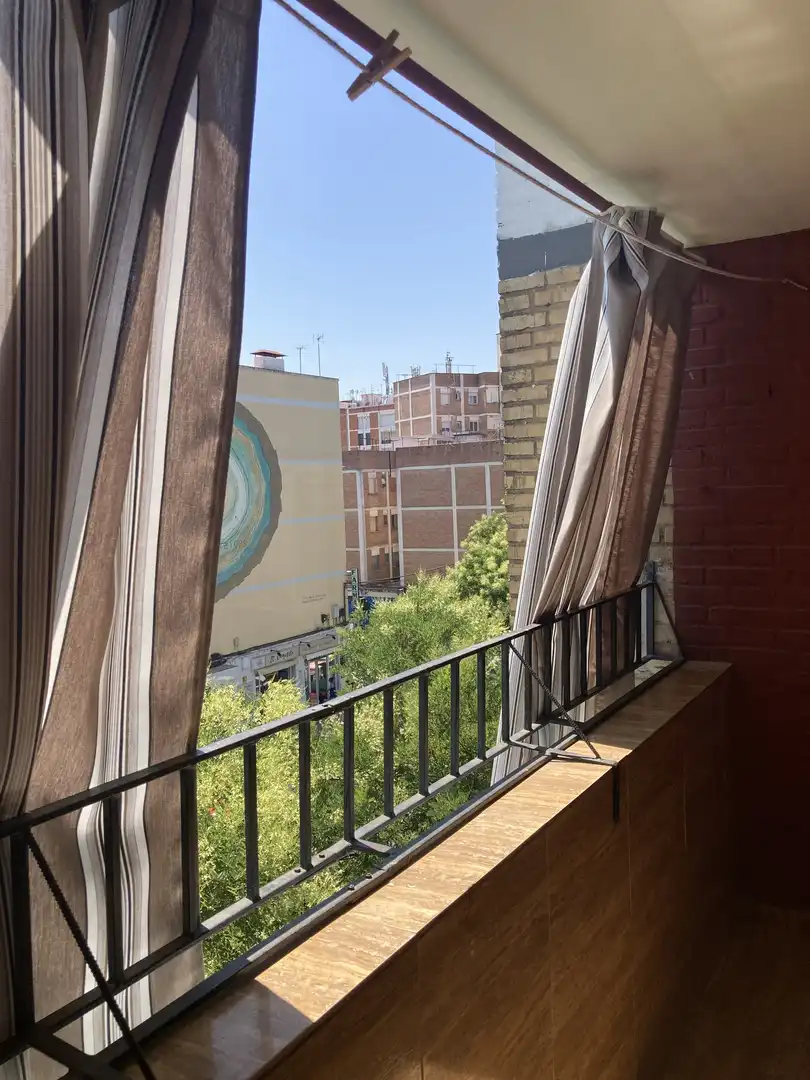 Piso en  Avenida de Cádiz 38 - Foto 5