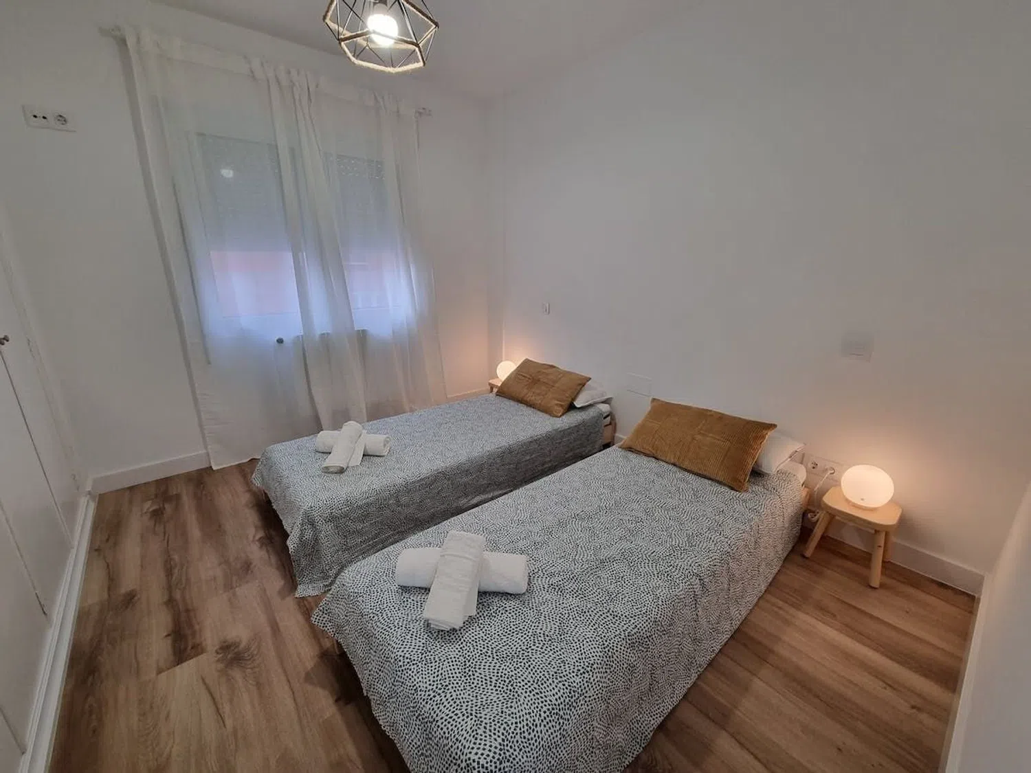 Piso en calle Macías Picavea, 13 - Foto 36