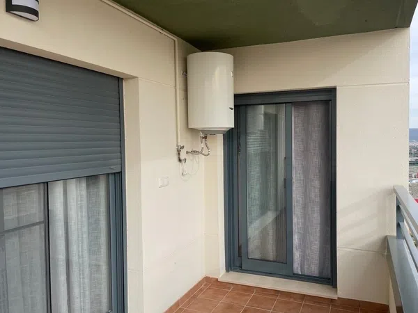 Piso en avenida Nueva Condomina, 10 - Foto 11