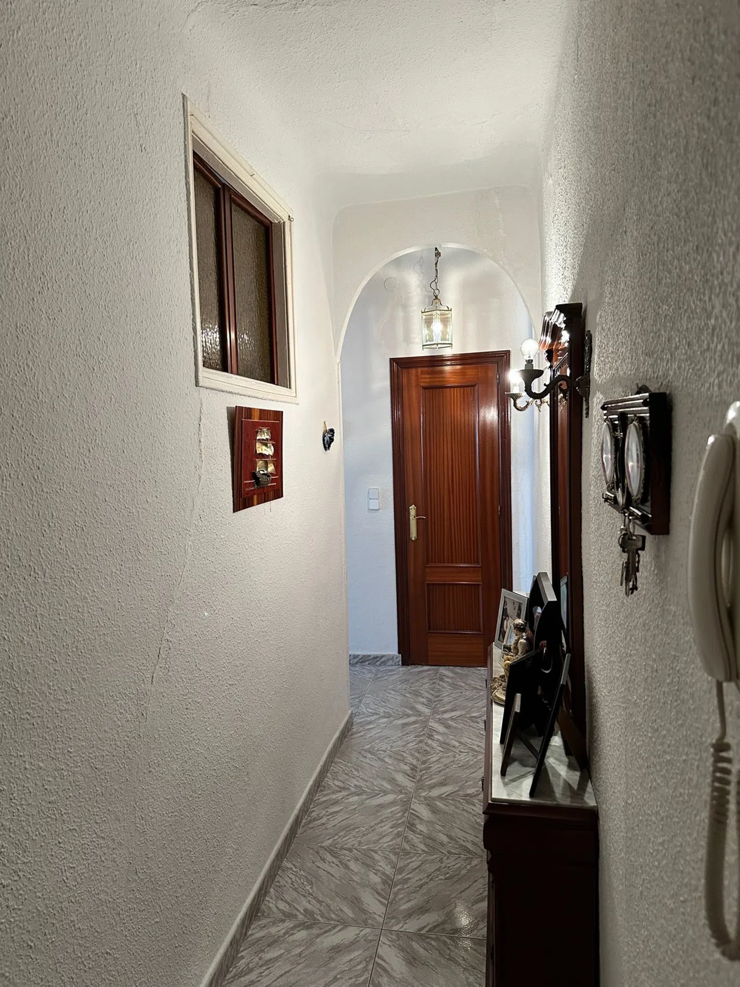 Piso en calle de Sánchez Barcáiztegui, 15 - Foto 12