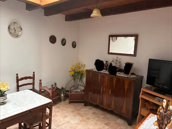 Casa o chalet independiente en Calle Carretas, 17 - Foto 35