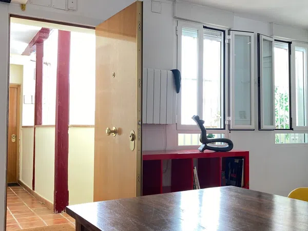 Piso en Calle del Reloj, 6, Palacio - Foto 18