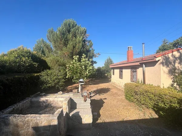 Casa o chalet independiente en Calle Diseminados, 264, La Aguilera - Costaján - Sinovas - La Calabaza, La Aguilera - Costaján - Sinovas - La Calabaza - Foto 10