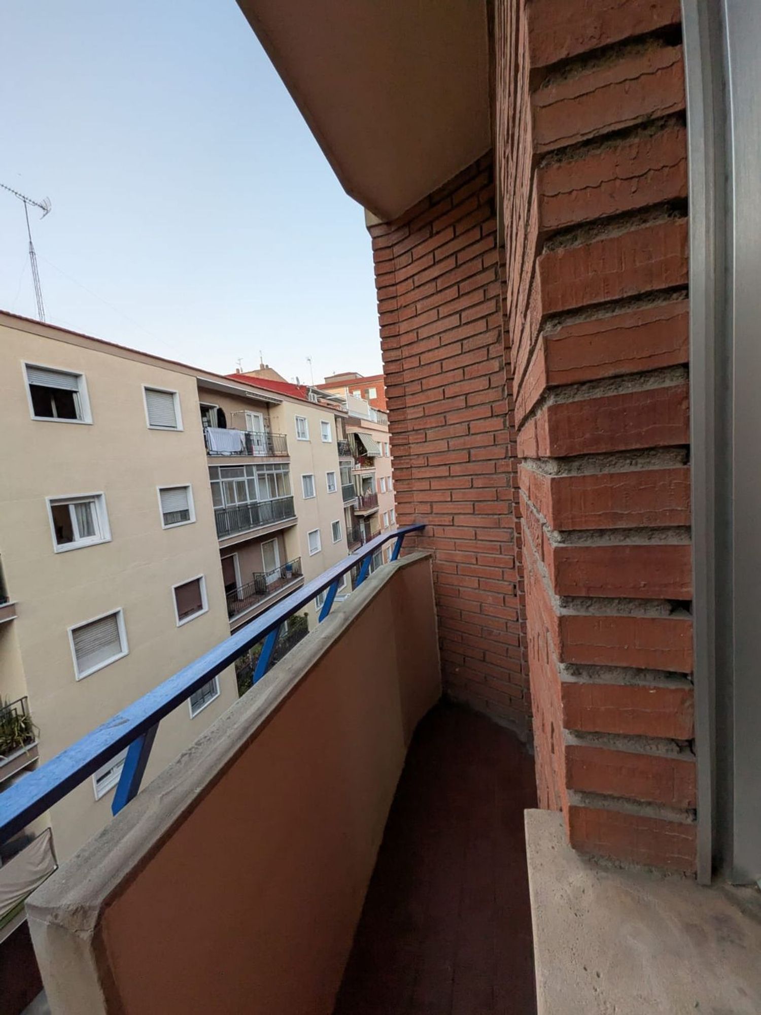 Piso en Calle Pizarro, 5, Salesas - Foto 7