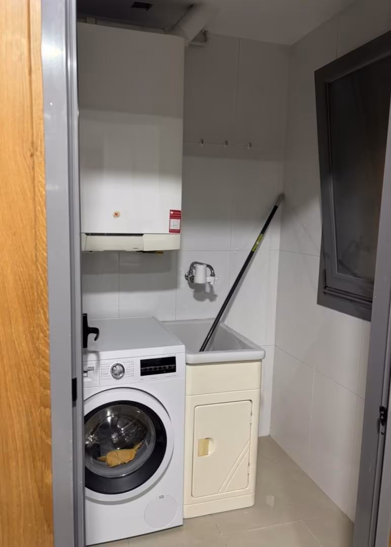 Piso en  Rúa de Pontevedra 8 - Foto 7