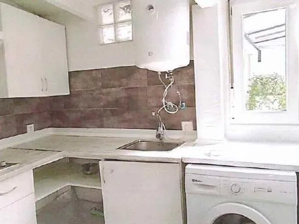 Estudio en calle Cantueso, 91