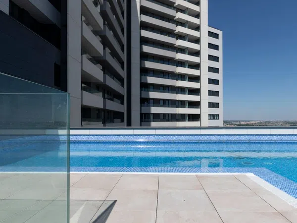 Piso en avenida de Navarra, 74 - Foto 3