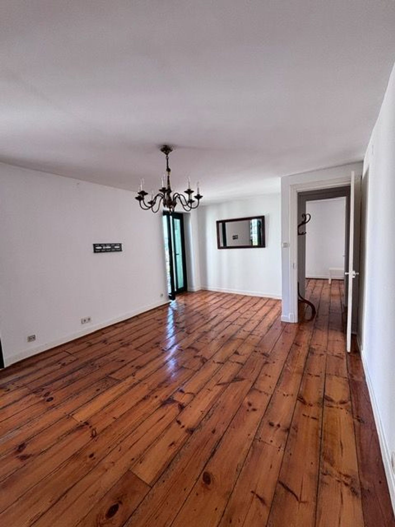 Piso en Plaza Jabier Ugarte, 13 - Foto 2