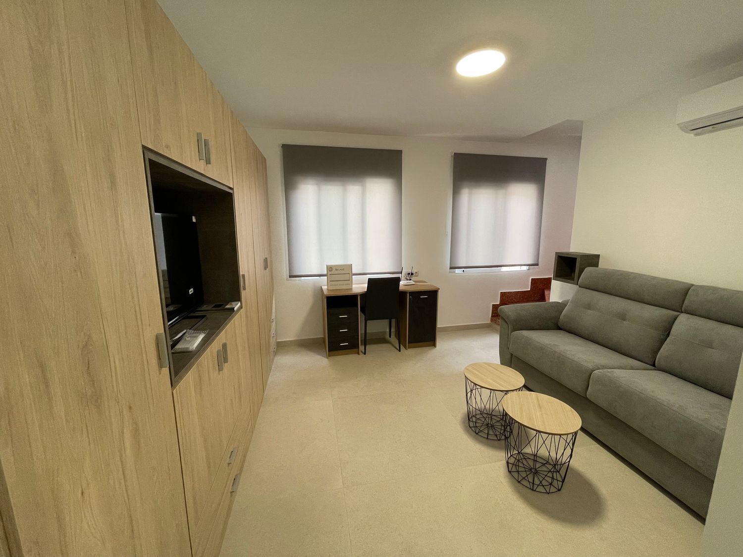 Estudio en Calle Soledat, de la, 17, Zona Llombai, Zona Llombai - Foto 13