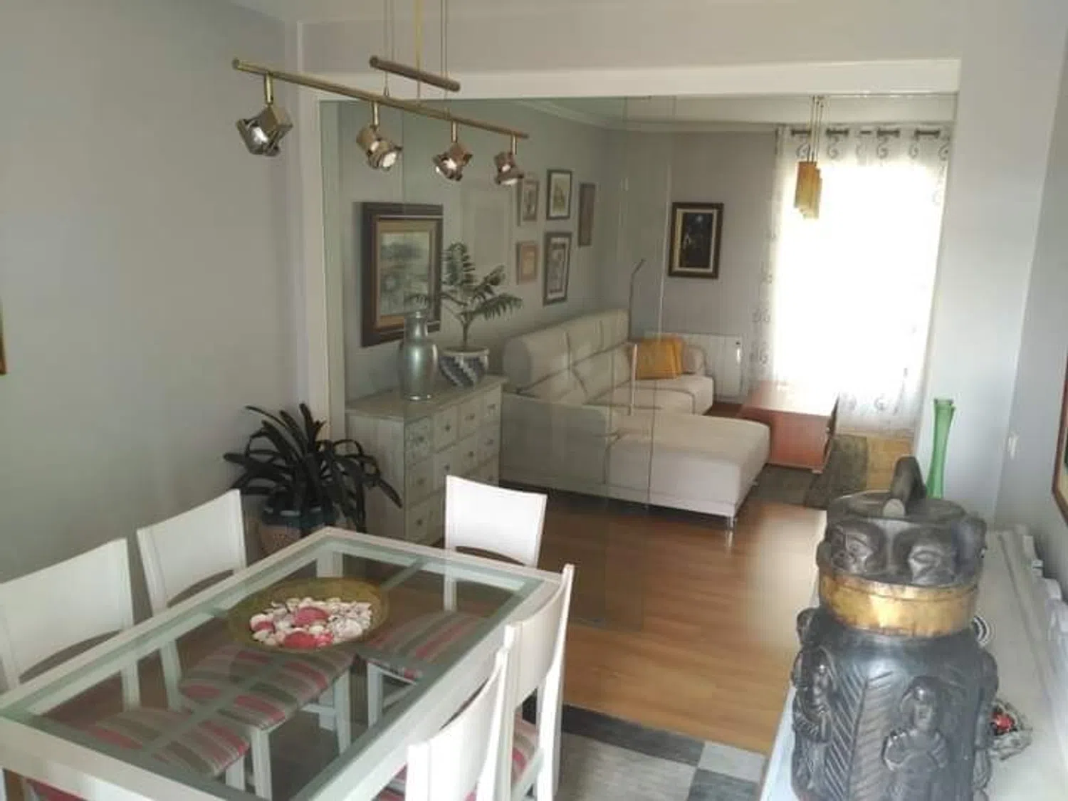 Piso en Nogueira, 2 - Foto 3