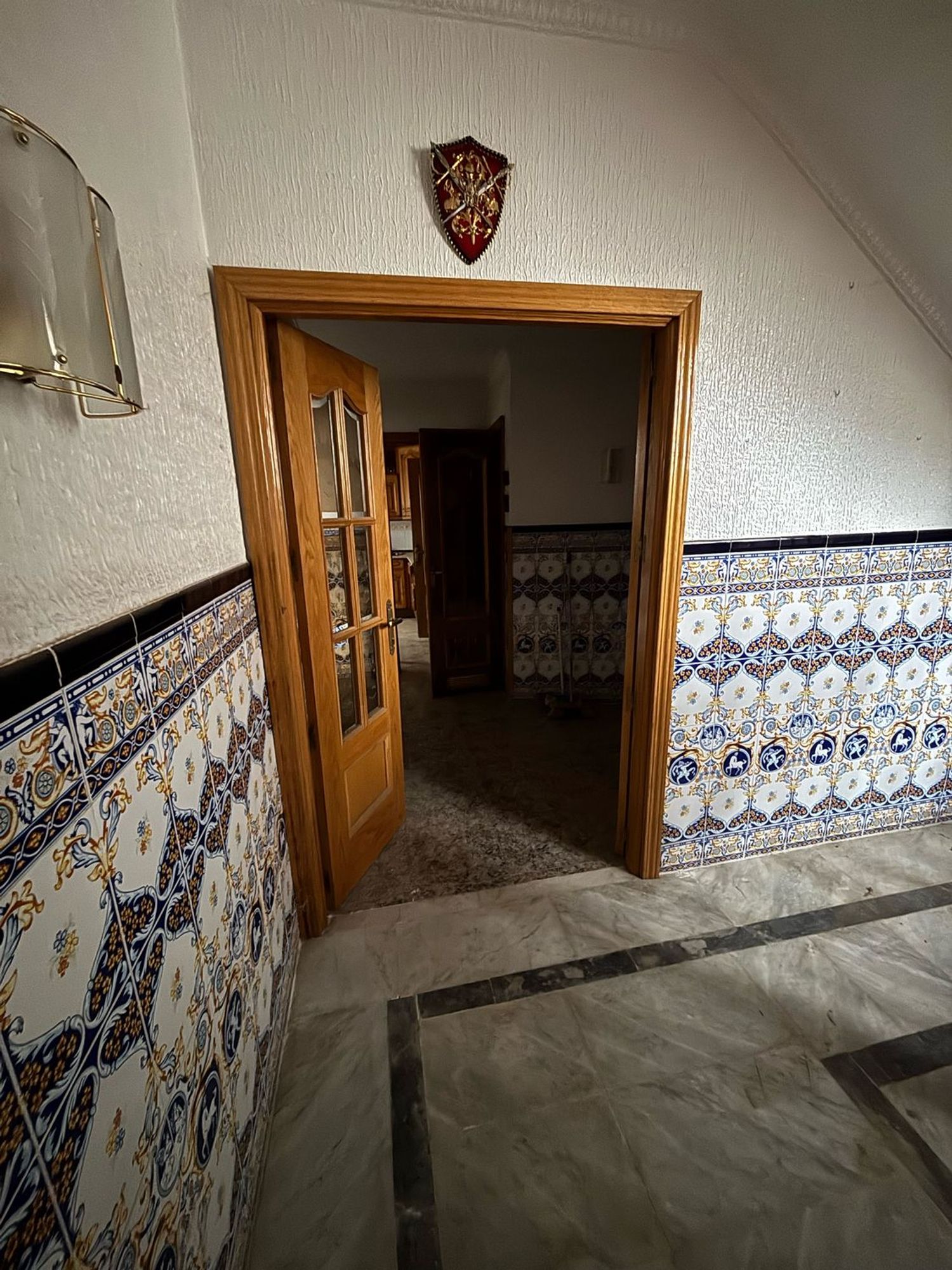 Chalet adosado en Calle de la Concepción, 35 - Foto 2