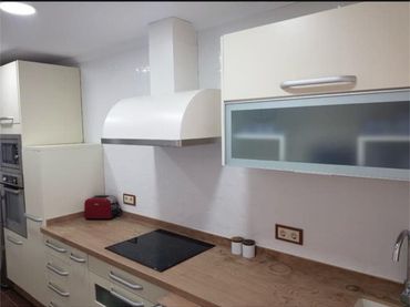 Chalet en Polideportivo - Foto 1