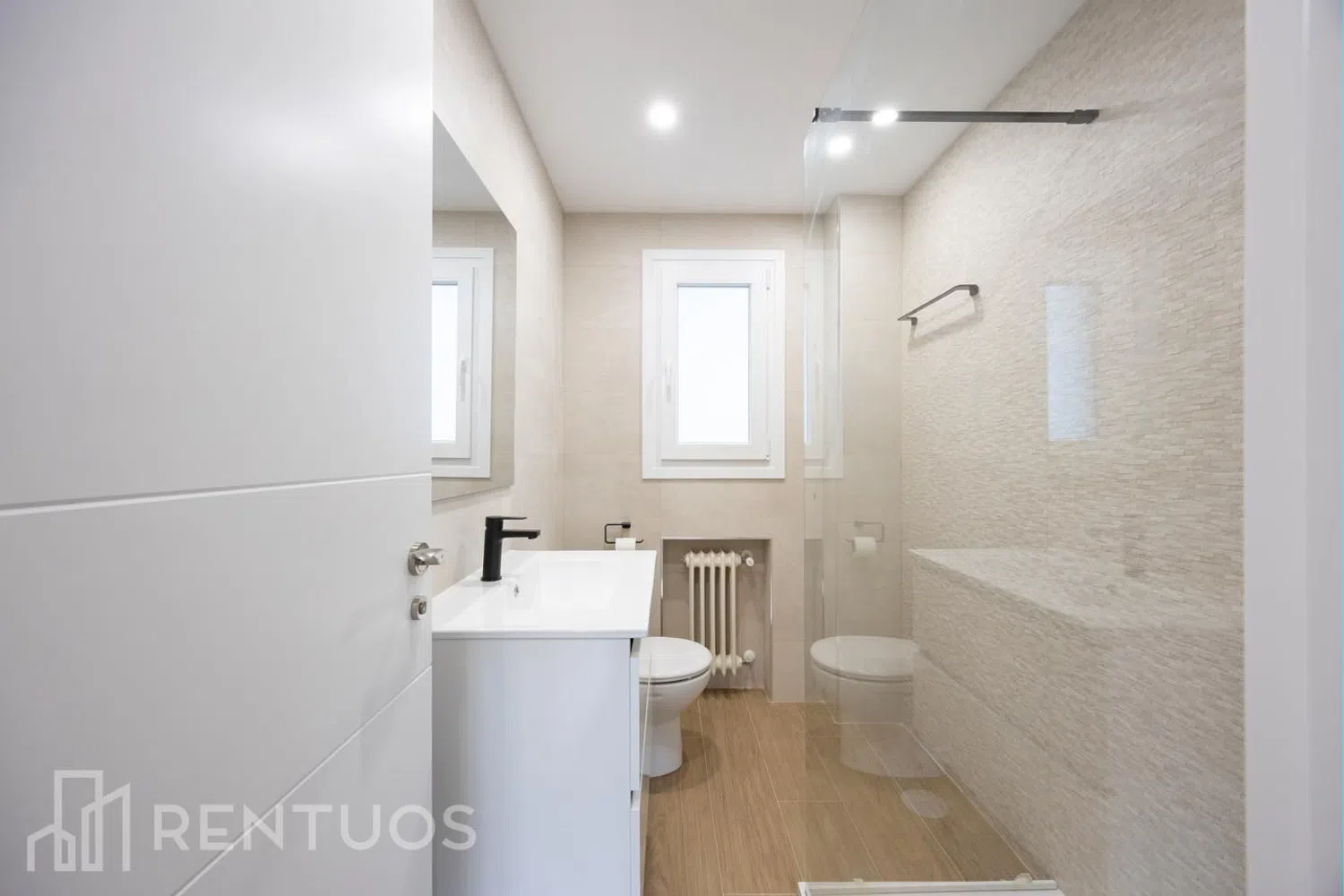 Piso en avenida del General Perón - Foto 16