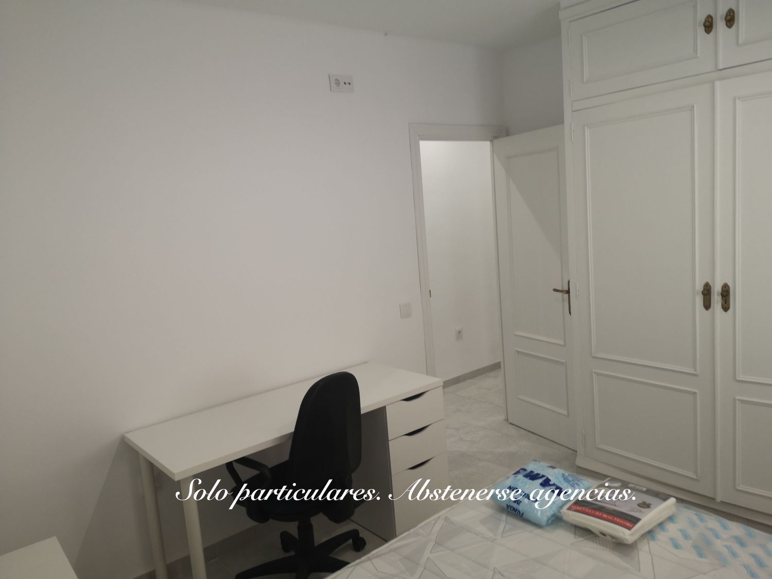 Piso en plaza Bruselas, 2 - Foto 16