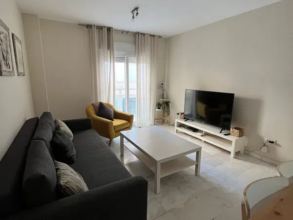 Piso en Calle Castillo, 38, Zona Puerto Deportivo, Zona Puerto Deportivo - Foto 1