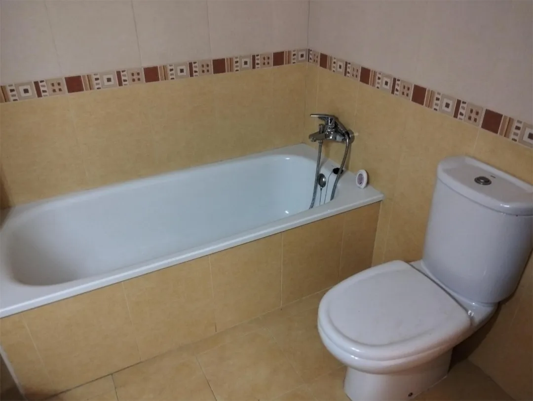 Piso en  Carrer Aurelio Coquillat Pascual 48 - Foto 6