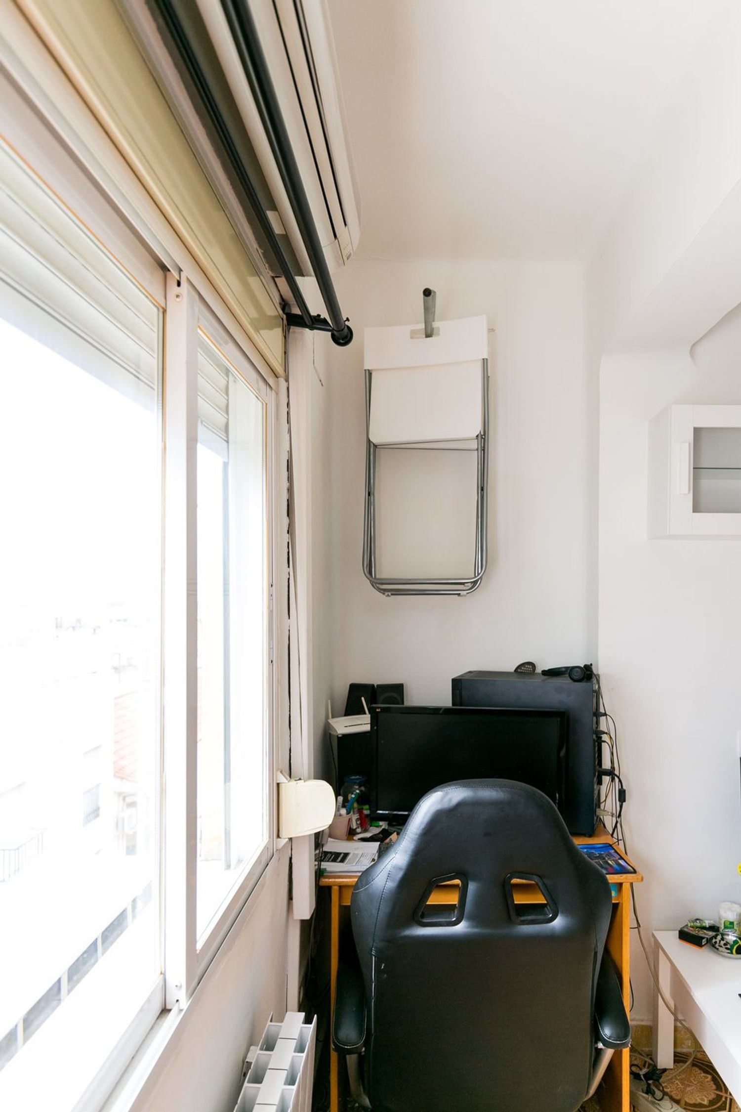 Ático en calle Real de Cartuja, 67 - Foto 4