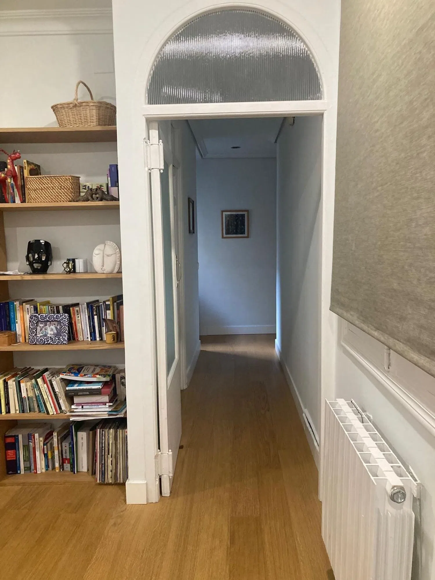 Piso en calle de Argumosa, 4 - Foto 5