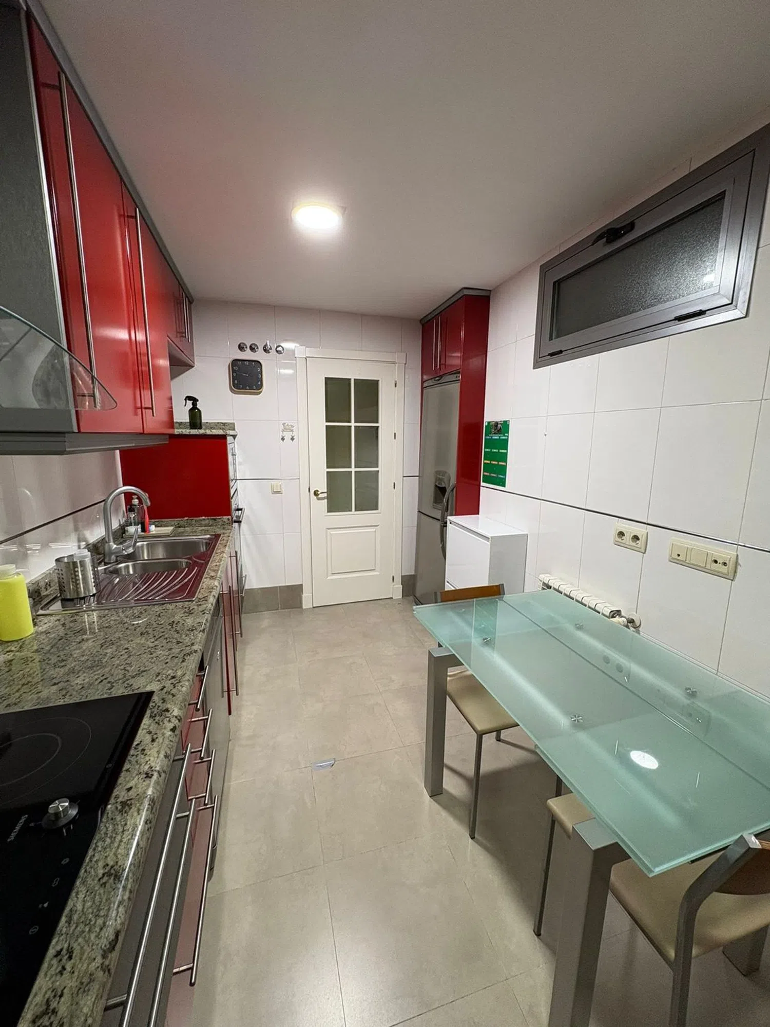 Piso en calle de Cabellera de Berenice, 44 - Foto 12