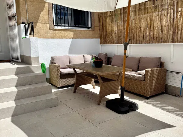 Chalet pareado en Avenida Diego Ramírez Pastor, 277 - Foto 1