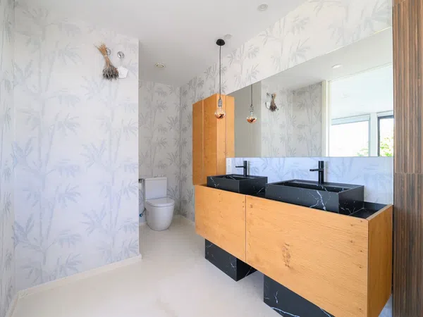 Chalet pareado en Urb. el olivar -boadilla El Olivar de Mirabal - Foto 17