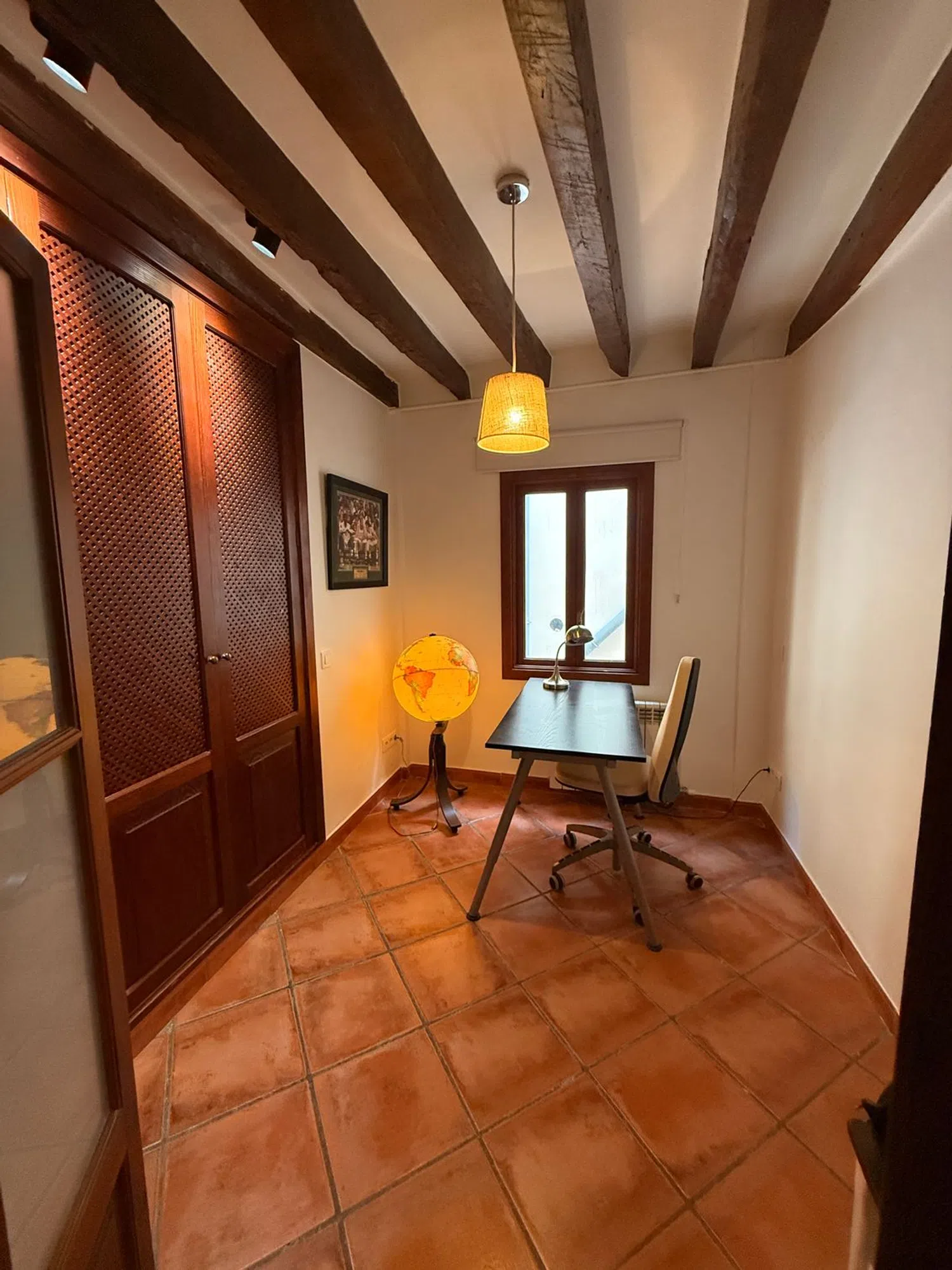 Piso en calle de Sant Llorenç, 6 - Foto 7
