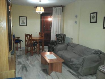 Piso en Edificio Europa - Foto 8