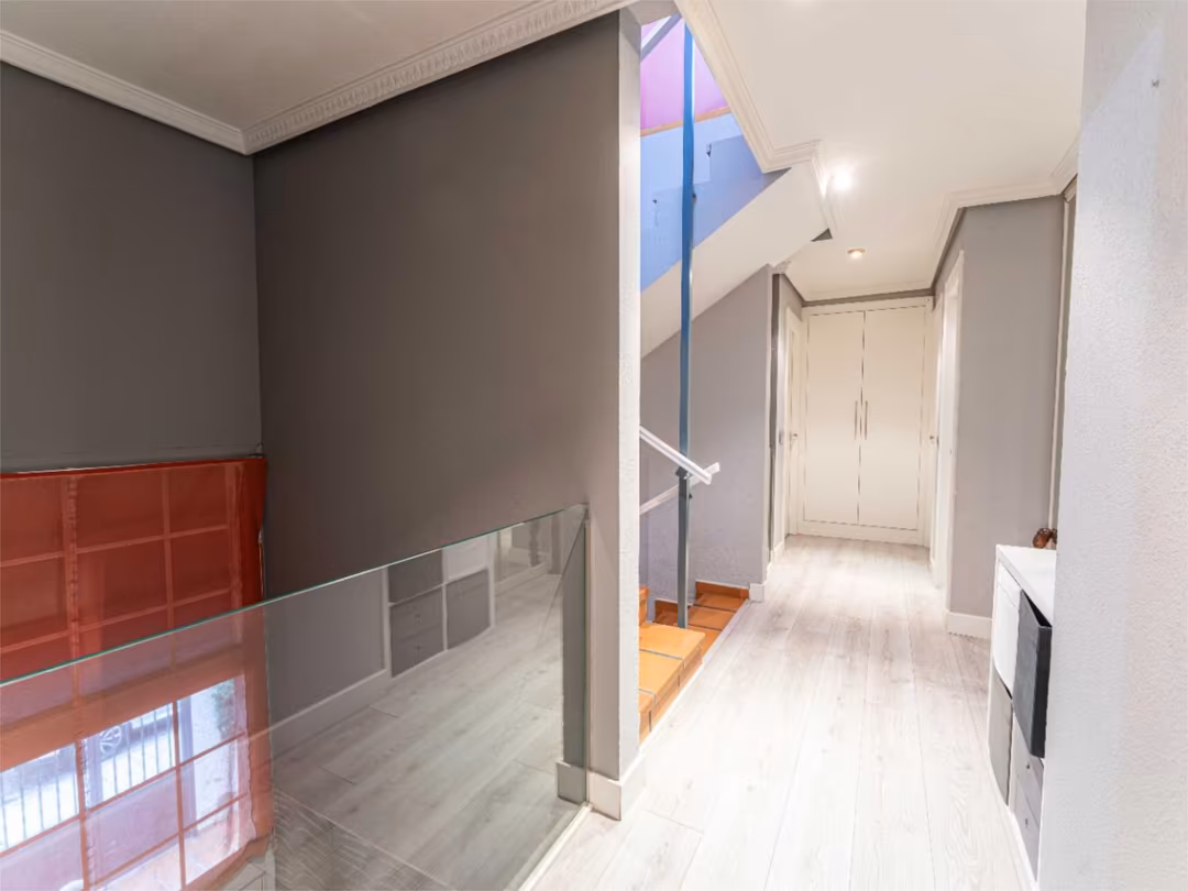 Chalet en  Avenida de las Castañeras 28 - Foto 24